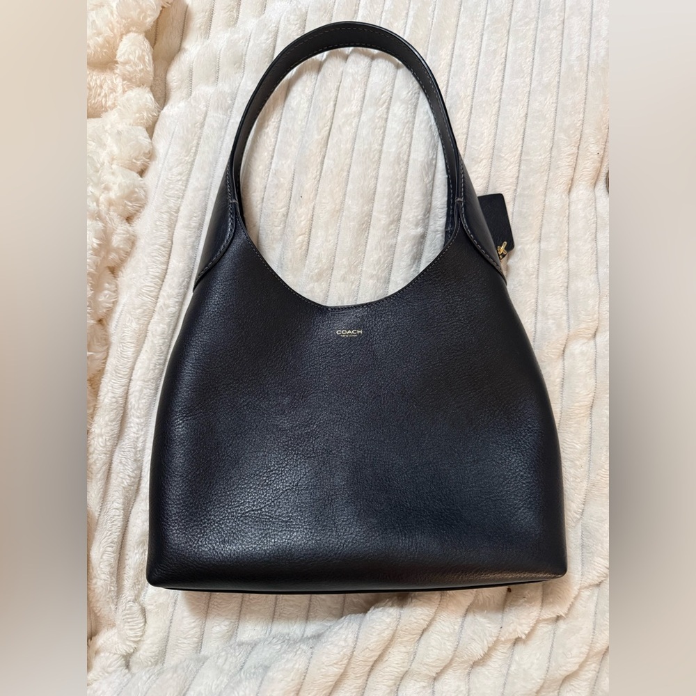 Coach Brooklyn 28 black